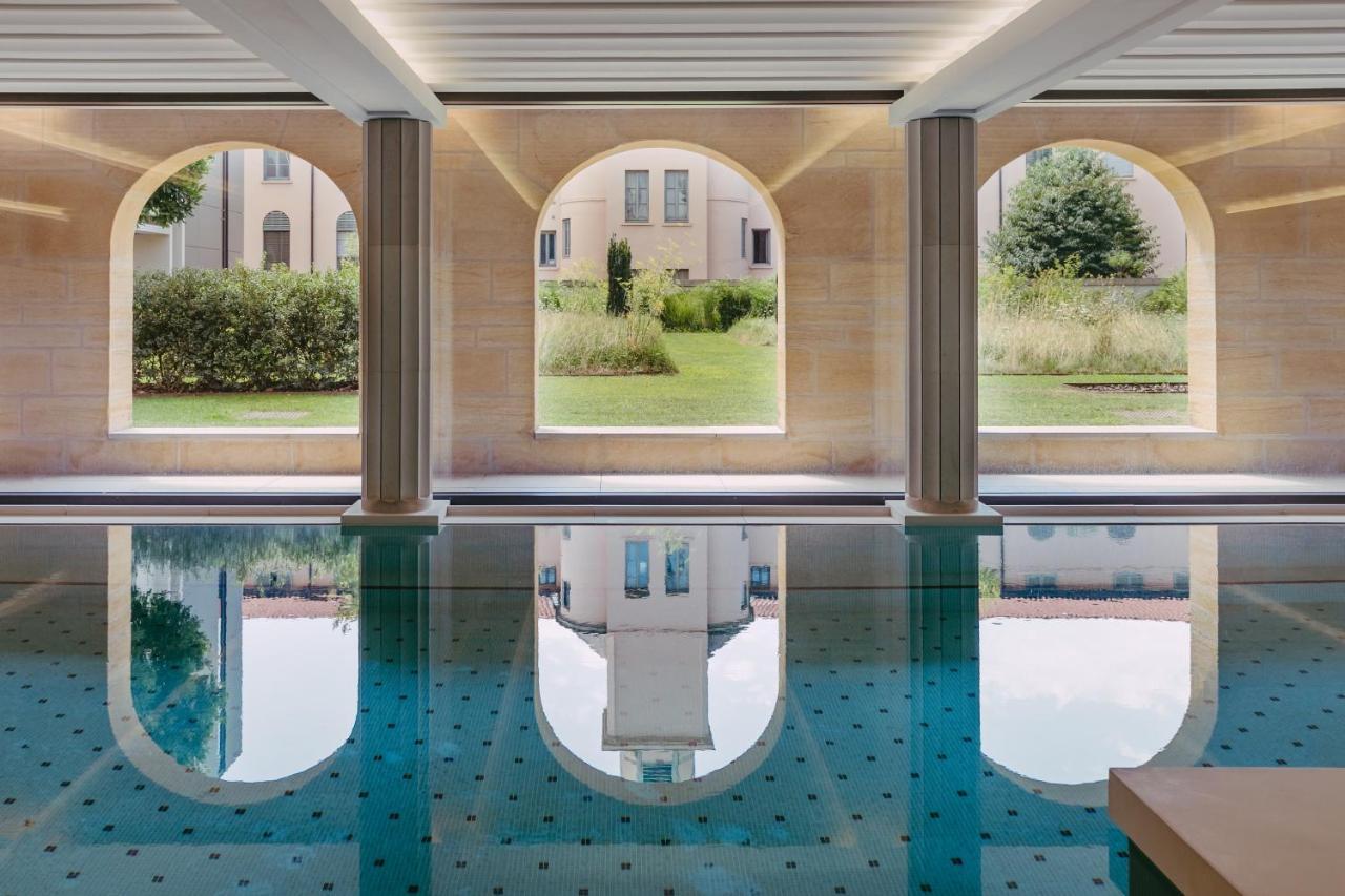 Villa Maia ليون المظهر الخارجي الصورة